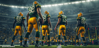 Bay Packers.