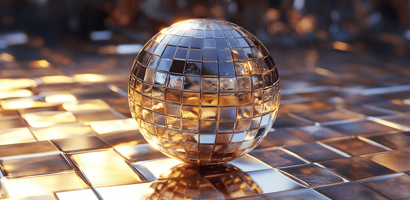 Disco Ball