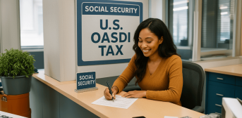 OASDI Tax