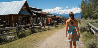Patagonia Outlet.
