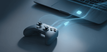 Xbox to PC